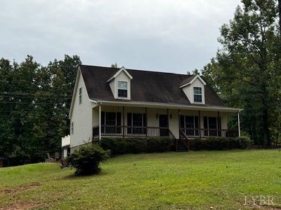 1264 Stonewall Road, House other with 3 bedrooms, 3 bathrooms and null parking in Concord VA | Image 2