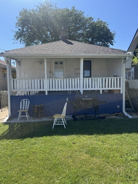Residential in Bellwood 4