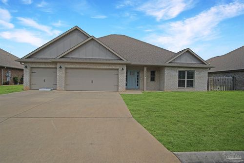 5004 Wheeler Way, Pensacola, FL, 32526-4439 | Card Image
