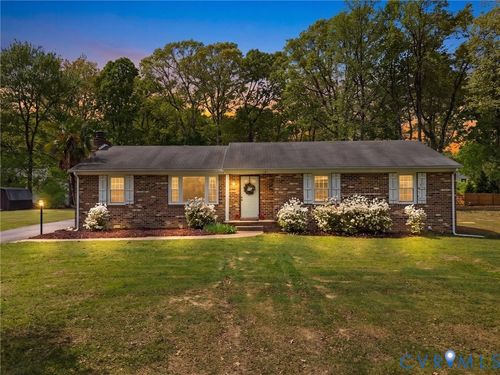 10320 Ambridge Road, Chesterfield, VA, 23832 | Card Image