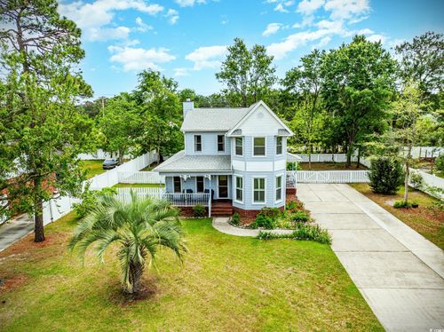 221 Lander Dr, Conway, SC, 29526-8804 | Card Image