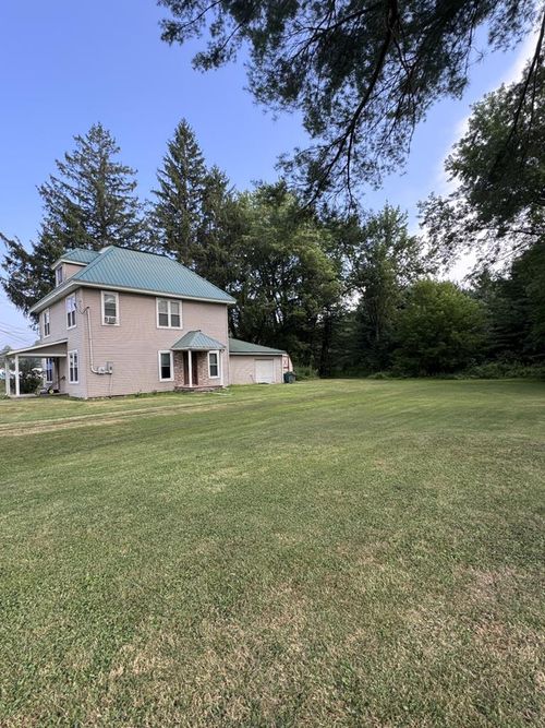 3 Eleven Mile Road, Shinglehouse, PA, 16748 | Card Image