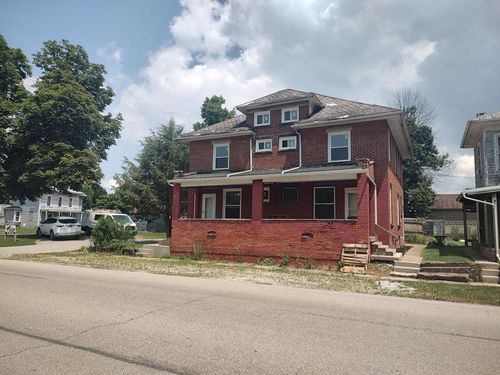 124 N Spring St, Bucyrus, OH, 44820-2239 | Card Image