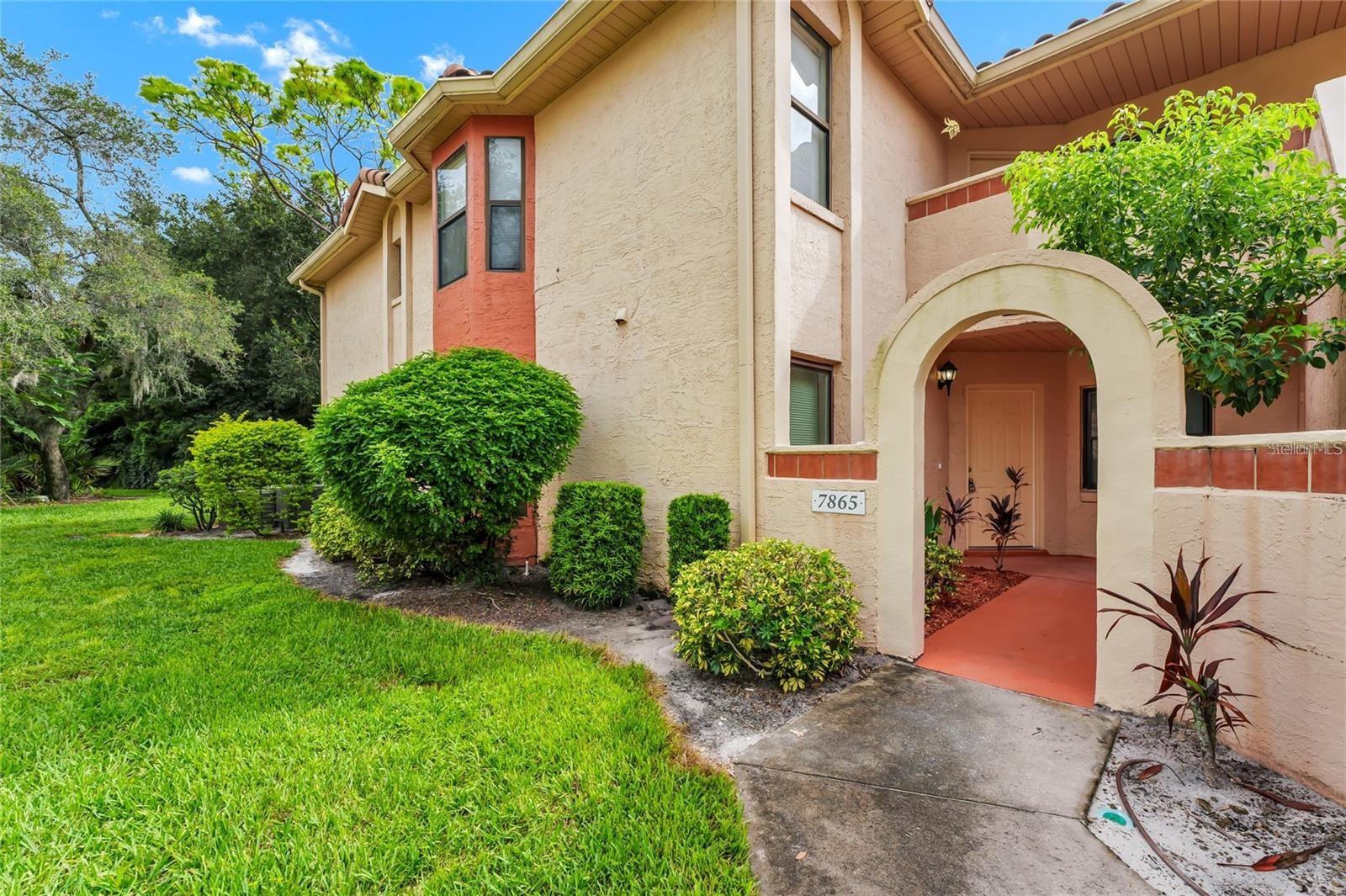 Residential in ORLANDO 2
