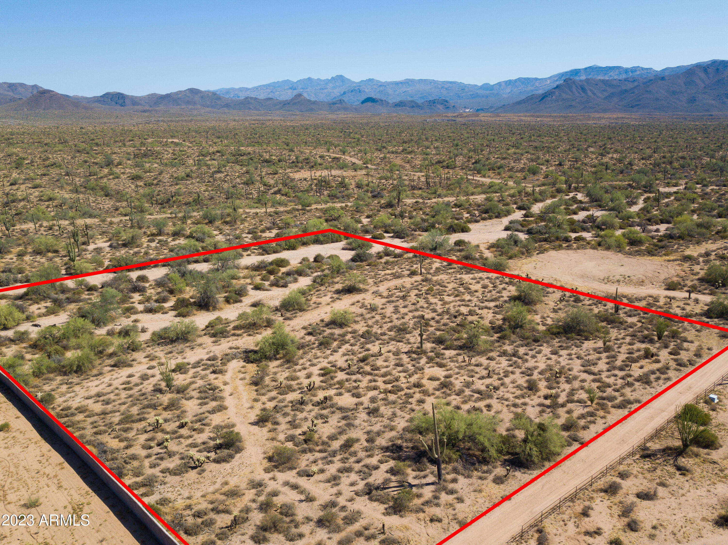 Land in Rio Verde