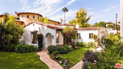 827 Yale St, Santa Monica, CA, 90403-2229 | Card Image