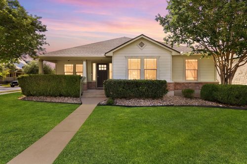 1100 Kingston Lacy Boulevard, Pflugerville, TX, 78660 | Card Image