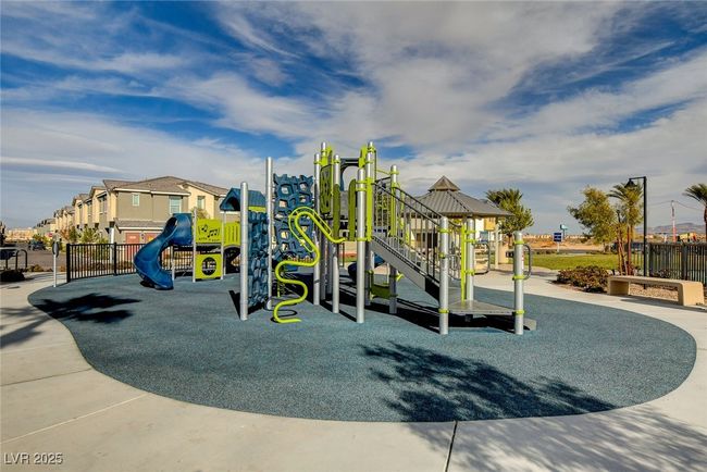 UNIT-1 - 12107 Frost Lime Rd, Townhouse with 3 bedrooms, 2 bathrooms and null parking in Las Vegas NV | Image 50