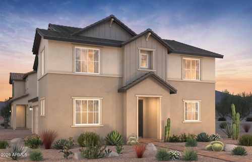 16510 W Whispering Wind Drive, Surprise, AZ, 85387 | Card Image