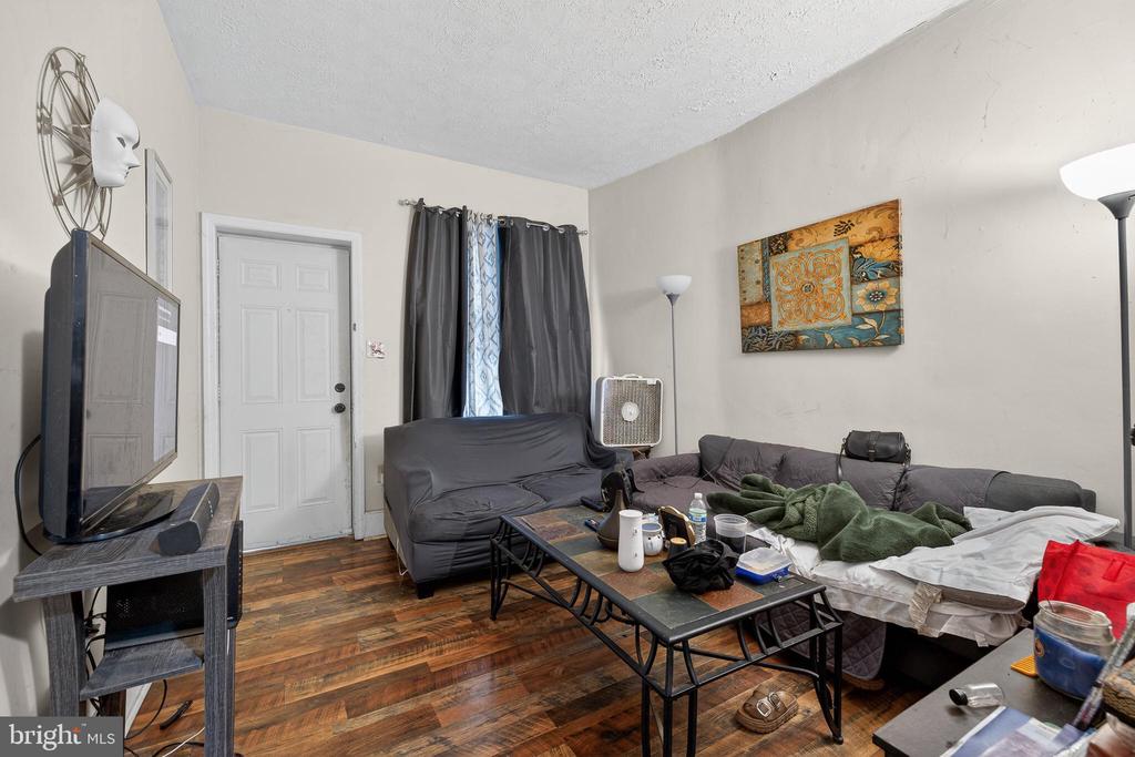 Residential Income in WILMINGTON 5
