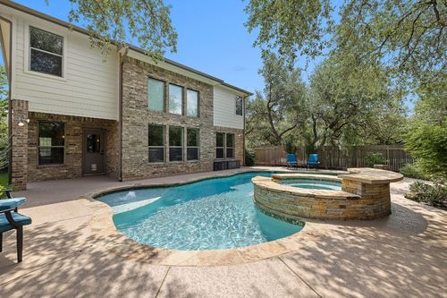 805 Walsh Hill Trl, Cedar Park, TX, 78613-4852 | Card Image