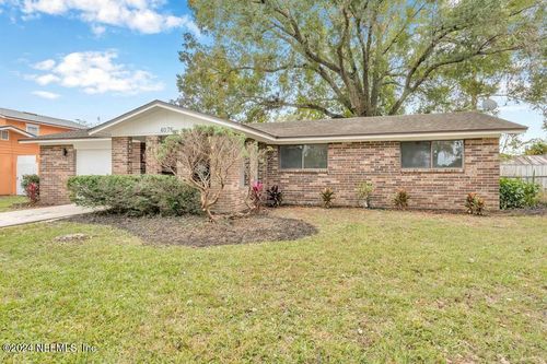 4076 Huntington Forest Boulevard, Jacksonville, FL, 32257 | Card Image