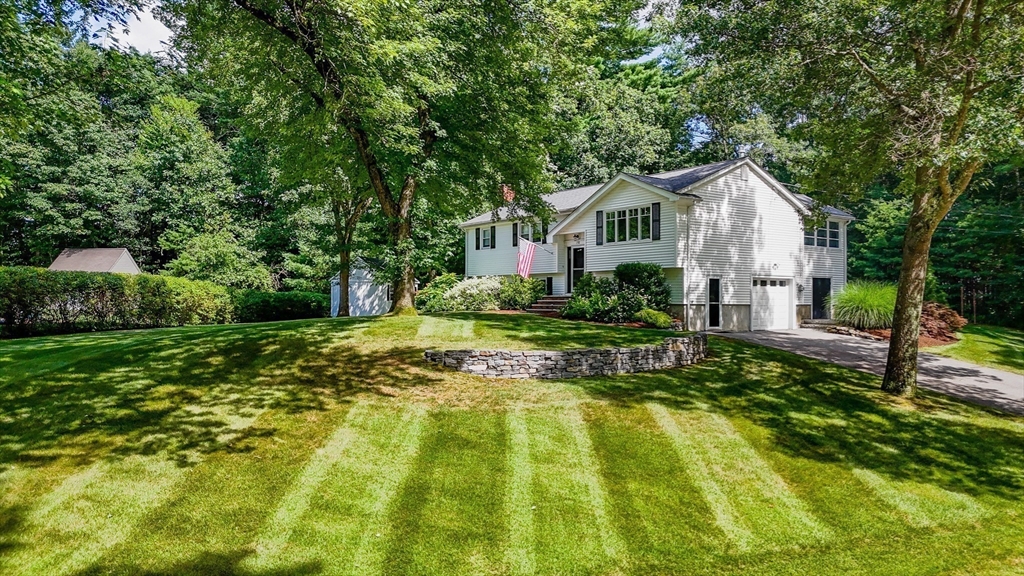 John St, Tewksbury, MA 01876