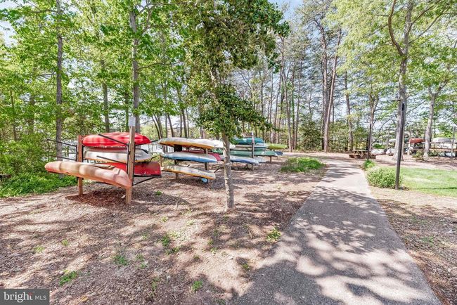 131 - 131 Square Rigger Way, Condo with 3 bedrooms, 2 bathrooms and null parking in SOLOMONS MD | Image 31