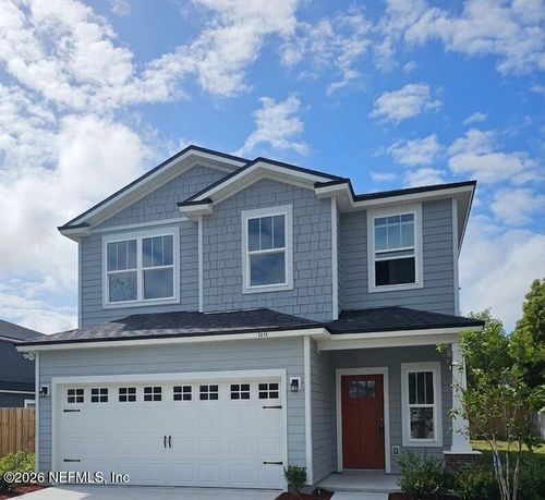 2034 White Avenue, Jacksonville, FL, 32207 | Card Image