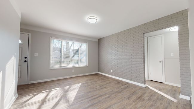 14961 Mona Ave, House other with 3 bedrooms, 2 bathrooms and null parking in Warren MI | Image 7