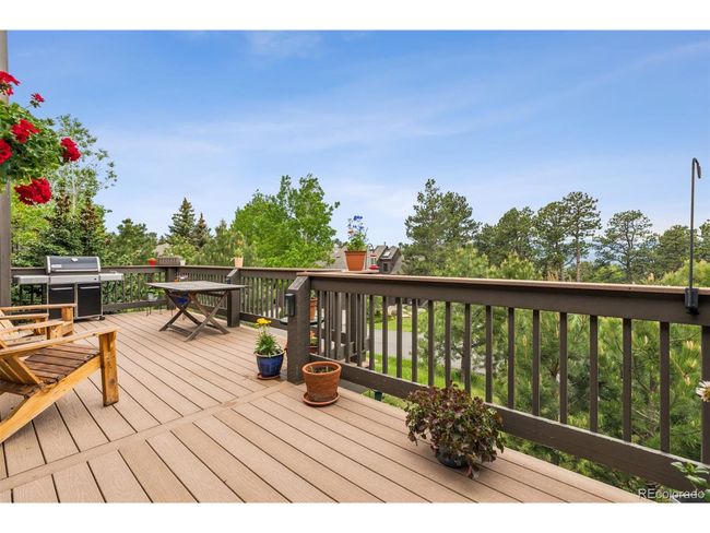 24036 Currant Dr, Townhouse with 3 bedrooms, 3 bathrooms and null parking in Golden CO | Image 23