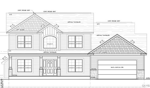 8542 Angus Path, Cicero, NY, 13039-7351 | Card Image