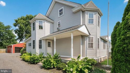 5087 Stump Rd, PIPERSVILLE, PA, 18947-1013 | Card Image