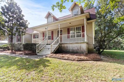 1453 East Main Street, House other with 3 bedrooms, 2 bathrooms and null parking in Albertville AL | Image 3