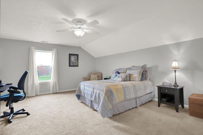 10381 Glenn Abbey Ln, House other with 3 bedrooms, 2 bathrooms and null parking in Fishers IN | Image 41