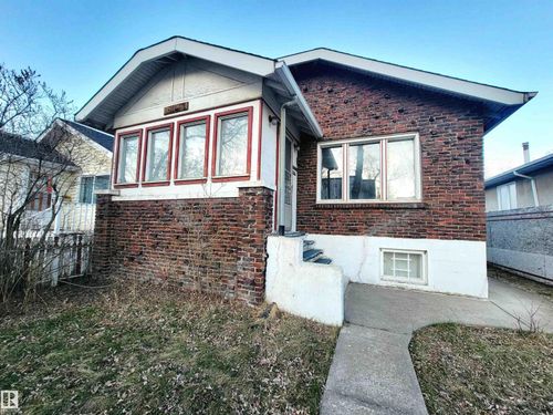 11405 97 St Nw, Edmonton, AB, T5G1X6 | Card Image