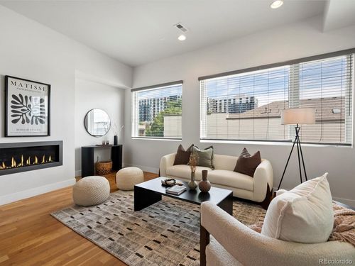 2580 N Clay St, Denver, CO, 80211 | Card Image