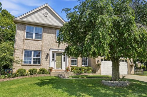 7414 Stonerun Pl, Liberty Twp, OH, 45044-9553 | Card Image