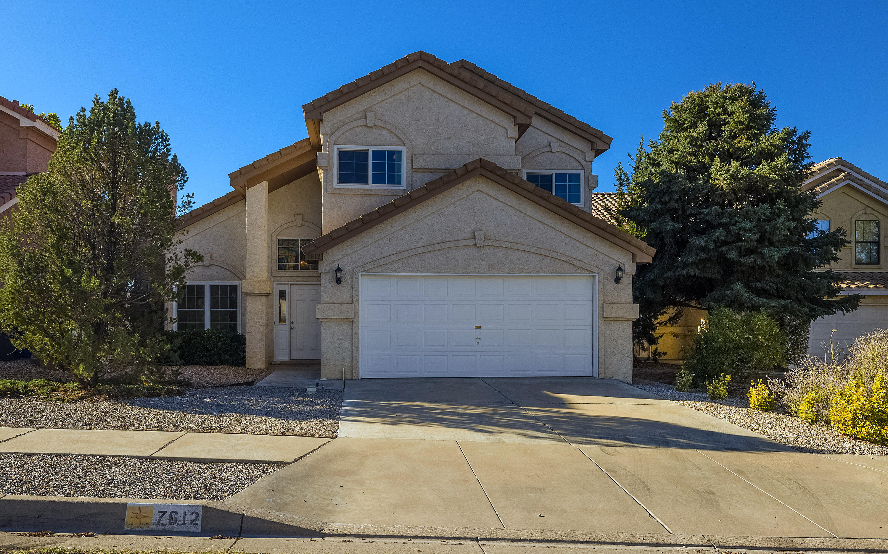 William Moyers Ave, Albuquerque, NM 87122