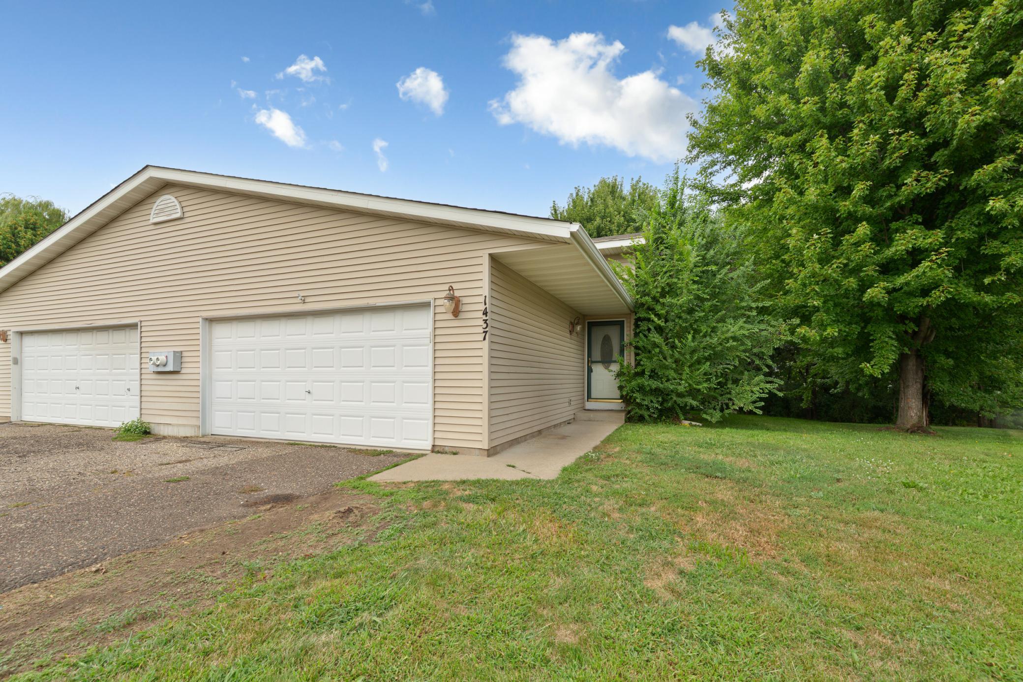 Residential in Shakopee