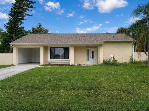 3224 Mount Hope St, NORTH PORT, FL, 34287-5450 | Card Image