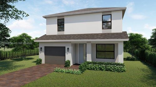 635 Ne 1st Street, Florida City, FL, 33034 | Card Image