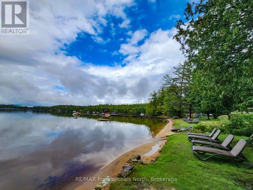 3876 Muskoka Road 118, Muskoka Lakes (Medora), ON, P0B1J0 | Card Image
