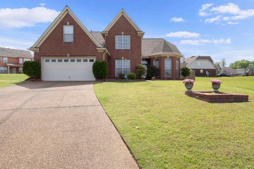 7315 Foyle Cv E, Memphis, TN, 38125-3732 | Card Image