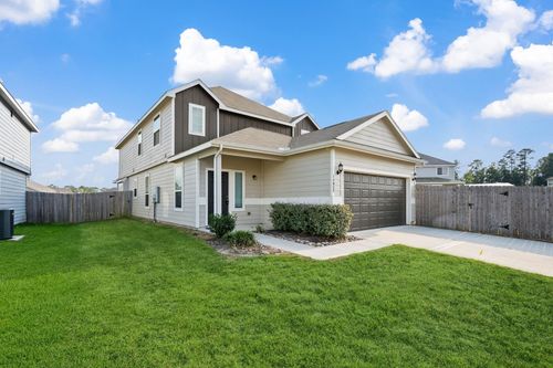 14032 Lamprey Dr, Conroe, TX, 77384-2248 | Card Image