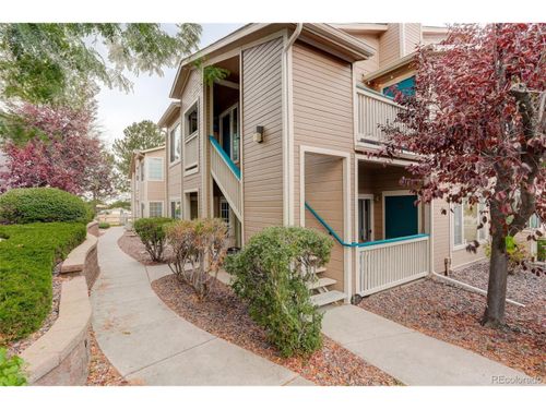 unit-203-8415 Pebble Creek Way, Highlands Ranch, CO, 80126-6003 | Card Image