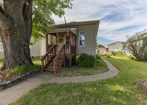 2014 Roosevelt Street, Clinton, IA, 52732 | Card Image