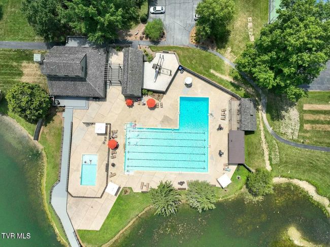 55 Grove Hill Rd, House other with 3 bedrooms, 4 bathrooms and null parking in Kingsport TN | Image 85