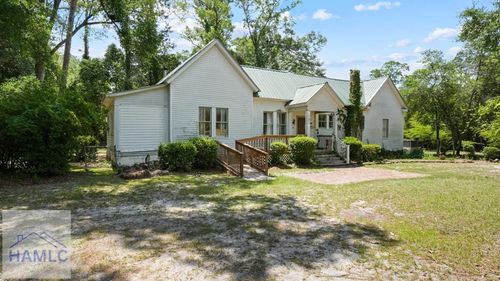 417 S Hickory St, Jesup, GA, 31546-3807 | Card Image