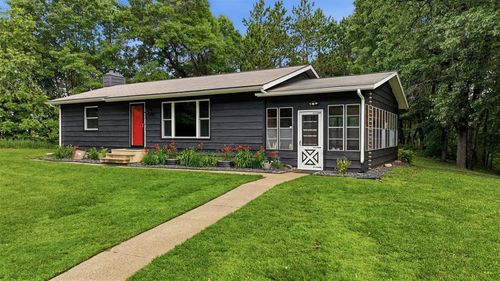S7801 Ladybug Lake, Bridge Creek, WI, 54722 | Card Image