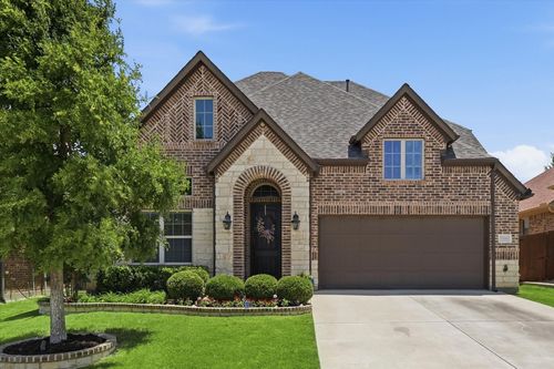 15444 Bluffdale Dr, Roanoke, TX, 76262-1320 | Card Image