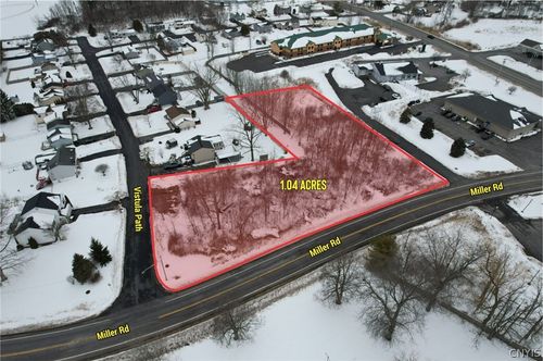 0 Miller Rd, Brewerton, NY, 13029 | Card Image