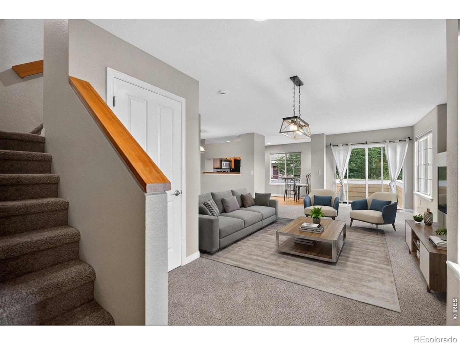 Residential in Longmont 5
