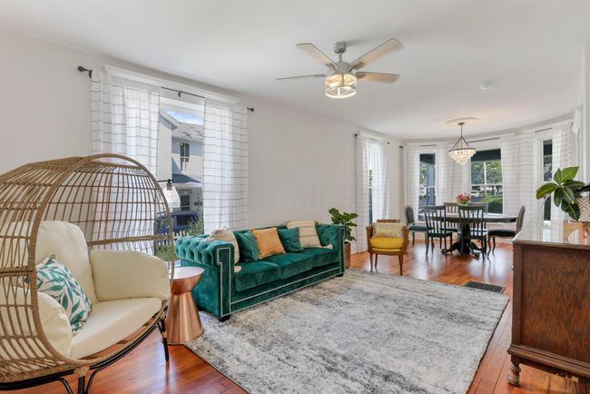 127 W Main St, House other with 4 bedrooms, 3 bathrooms and null parking in Amanda OH | Image 8