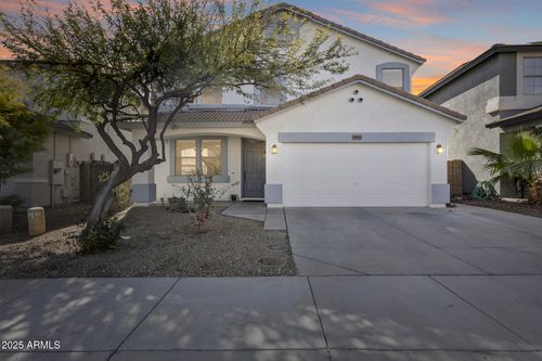 11825 W Via Montoya Drive, Sun City, AZ, 85373 | Card Image