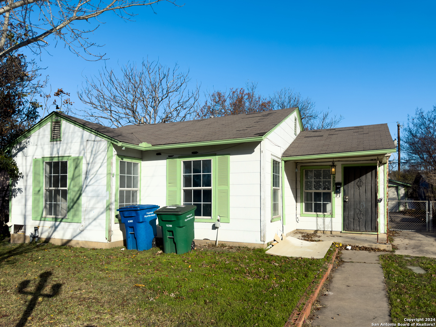 Pamela Dr, San Antonio, TX 78223