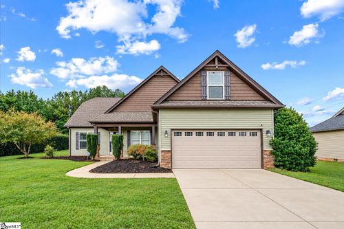 9 Saffron Way, Taylors, SC, 29687 | Card Image