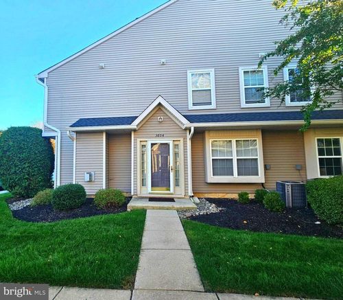 3604 Gramercy Way, MOUNT LAUREL, NJ, 08054-6741 | Card Image