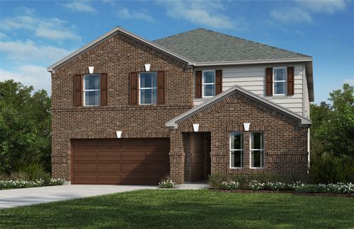 3744 Cerino Lane, Round Rock, TX, 78665 | Card Image