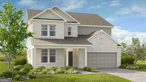 2365 Dreycott Ln, Lawrenceville, GA, 30043-4969 | Card Image